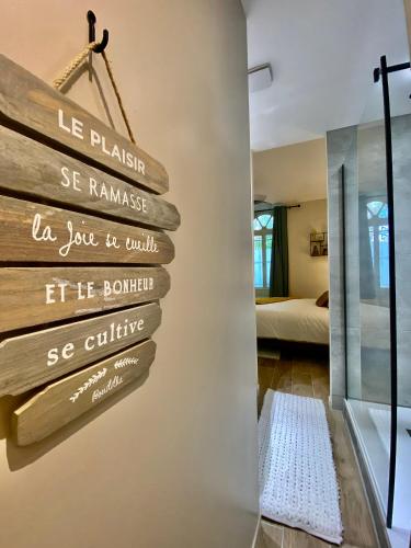Le Maya - Suite tout Confort - Hyper Centre - Proche Gare