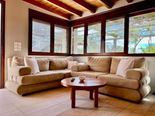 Gallery image of Casa Matina by Goutos Luxury Living in Didyma