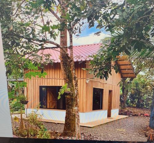 Little Loft Laurel near Arenal and La Fortuna