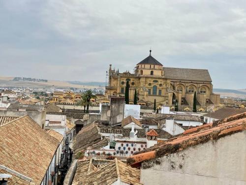 Geysotur Rincón de la Mezquita