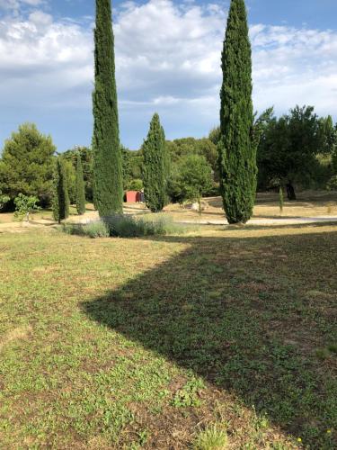Afbeelding uit fotogalerij van Appartement entier Vue sur Aix in Aix-en-Provence