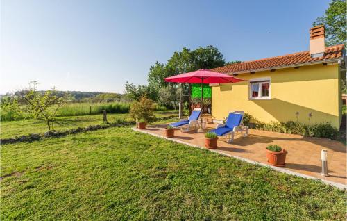 Pet Friendly Studio In Pula