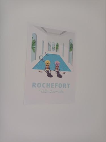 Studio près de la mer