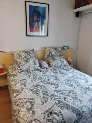 chambre d'hote dans maison individuelle