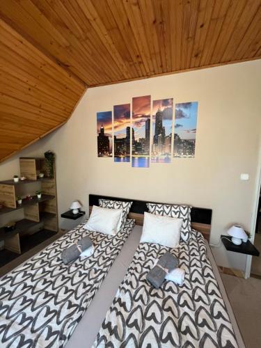 Gebino apartman