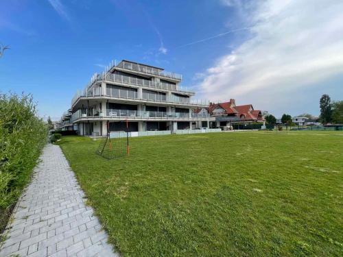 Apartment in Balatonlelle 44077
