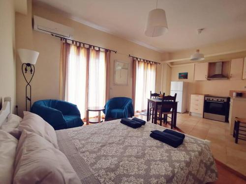 Leli House