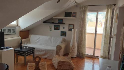 Apartment LaTi