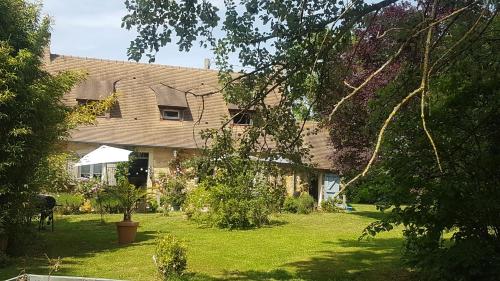 Chambre d'hôte pour les 24 h du Mans et Le Mans Classique