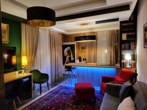 Foto NY-GOLDEN APARTMENTS-Dortmund Airport 1