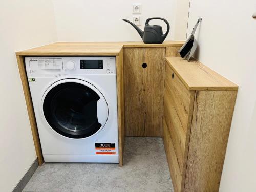 Φωτογραφία από το άλμπουμ του NEU 2023 Gemütliches Apartment im Eichsfeld σε Leinefelde
