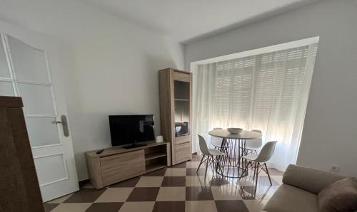 Fotografie z fotogalerie ubytování Piso en el centro de Lucena v destinaci Lucena