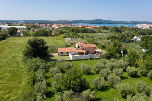 Фотография из галереи Holiday Home Franika в Медулине