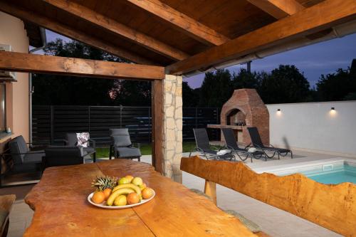Фотография из галереи Holiday Home Franika в Медулине
