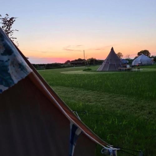 Φωτογραφία από το άλμπουμ του Ashcroft Glamping σε East Dereham