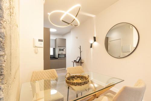 Fotografie z fotogalerie ubytování Malaga a Tu Ritmo! Edificio muy tranquilo y moderno! v Malaze