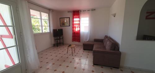 Fotografie z fotogalerie ubytování Haut de Villa HAVA v destinaci Anse-Bertrand