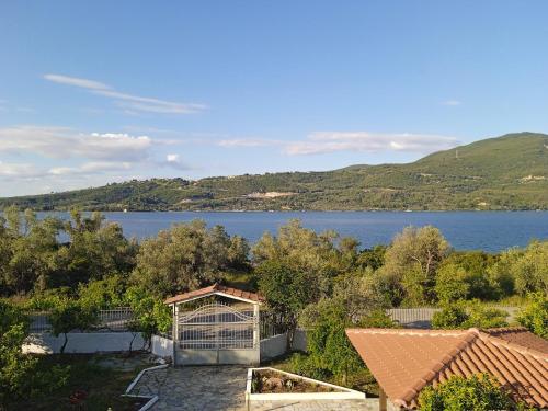 Φυσικό τοπίο κοντά σε αυτή η βίλα
