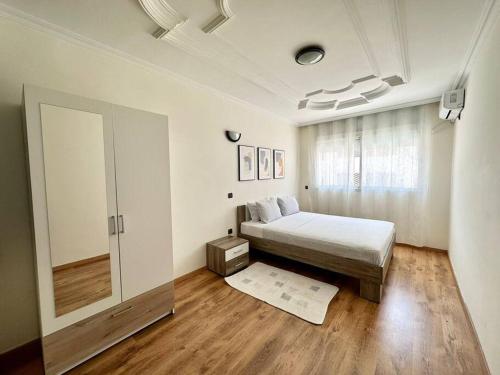 Rabat, Appartement Neuf en face d’Arribat Center.