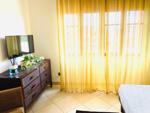 Gallery image of Regina Beach Holiday Apartments in Tirrenia