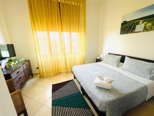 Gallery image of Regina Beach Holiday Apartments in Tirrenia