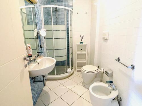 Gallery image of Regina Beach Holiday Apartments in Tirrenia