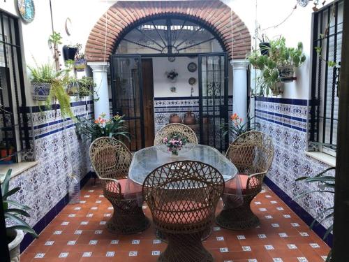 Casa Con Alma # junto a estación de trenes y muy cerca del centro