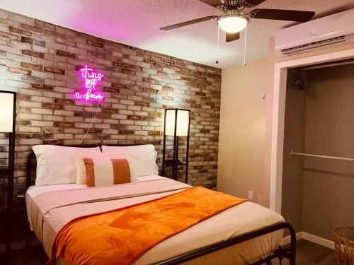 Apartment near TPA Airport in Tampa