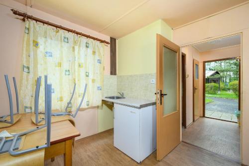 Gallery image of Bajtlich rekreační areal in Chřibská