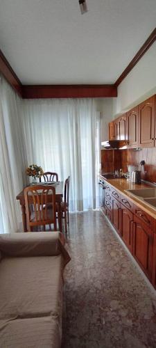 Savvas Apartment
