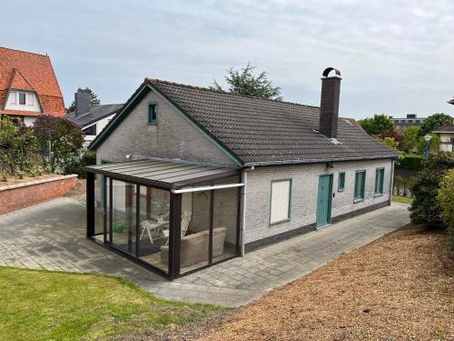 Gallery image of Bungalow Parichen in Koksijde