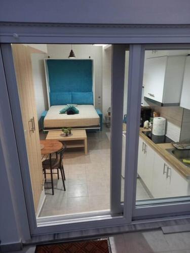 Το Κεντρικό διαμέρισμα της πόλης