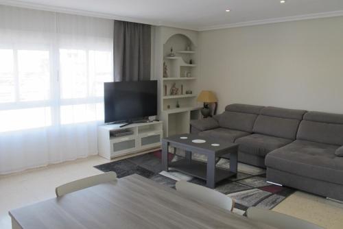 Fotografia z galérie ubytovania Apartamento B Ani v Alicante