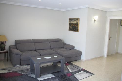 Fotografia z galérie ubytovania Apartamento B Ani v Alicante