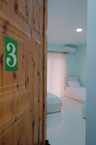 Gallery image of Armantis in Sarandë