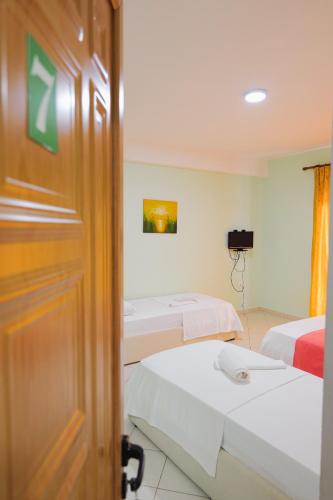 Gallery image of Armantis in Sarandë