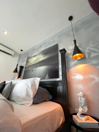 Gambar di galeri bagi The Gallery Luxury Suites CPG di East Legon