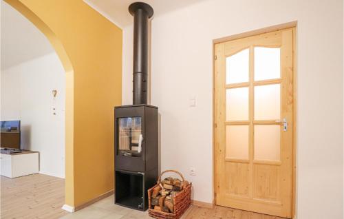 Gallery image of Ferienhaus Im Suedburgenland in Inzenhof