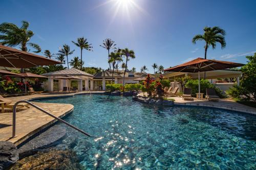 Gallery image of The Islands at Mauna Lani Point - CoralTree Residence Collection in Waikoloa