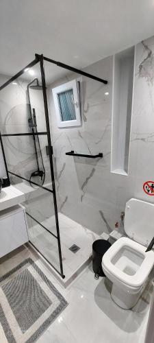 Monastiraki Heart - Luxury Apartment Athens