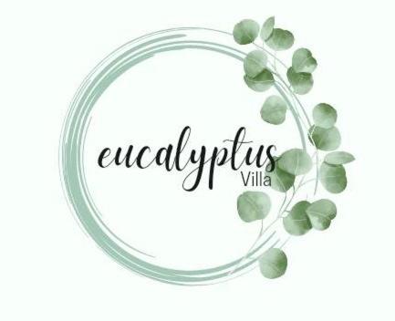 Fotografie z fotogalerie ubytování Eucalyptus Villa v destinaci Gonia