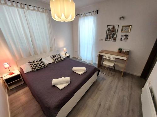 Apartments Peric