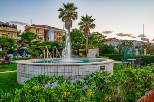 Gallery image of Hotel Miramare - Silvi Marina in Silvi Marina