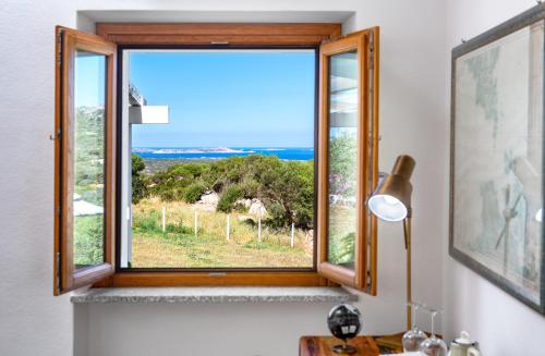 Gallery image of La casa di Memmi Suites & Rooms in Santa Teresa Gallura