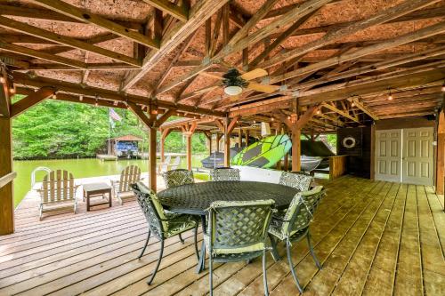 Φωτογραφία από το άλμπουμ του Woodhaven Hideaway σε Mineral