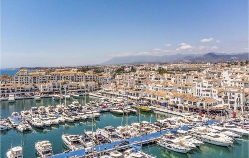 2 Bedroom Awesome Apartment In Marbella