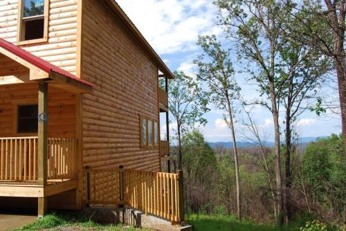 Paisaje cerca de esta casa o chalet