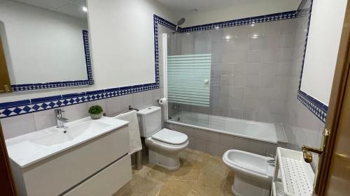Apto Duplex, Marbella