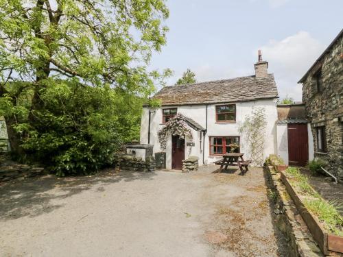 Hall Dunnerdale Cottage