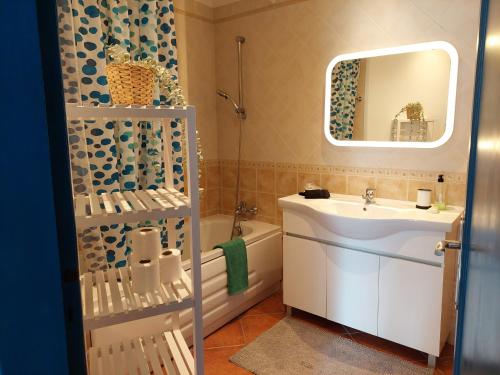 Casa Sonhos Da Baixa-Downtown Dreams Olhao